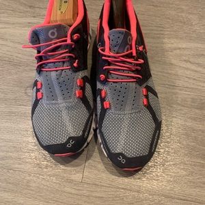 On Women's Cloud Sneakers